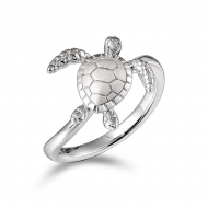 SS Turtle Ring