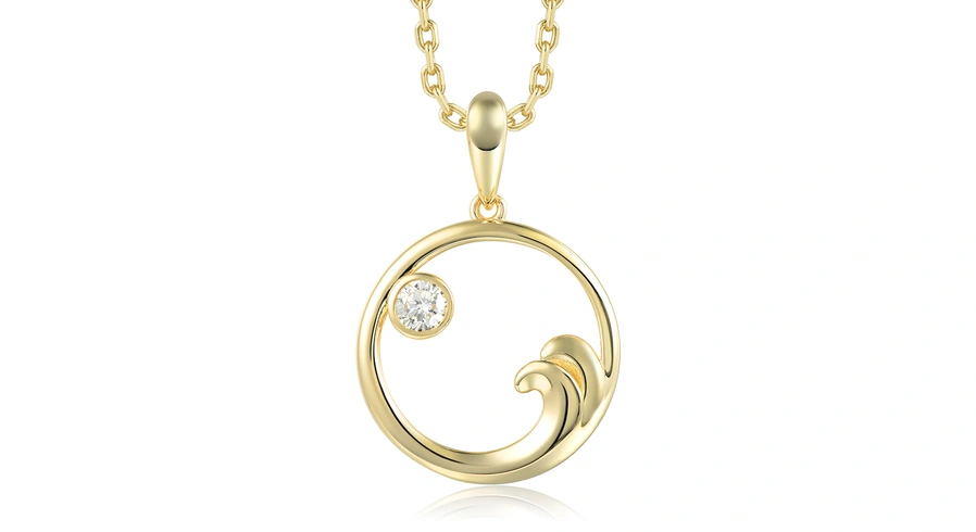 Lab-Grown Diamond Collection