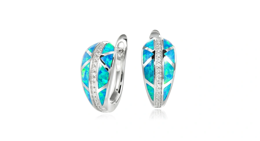 Fashion-Forward Jewelry