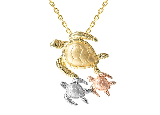 Pendants & Chains