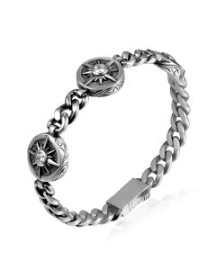 SS 925 Men Bracelet