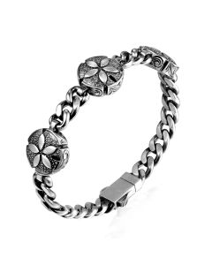 SS 925 Men Bracelet