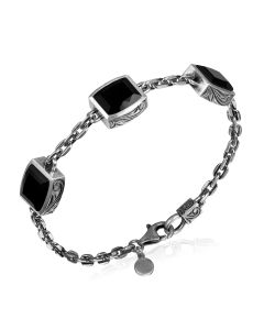 SS 925 Men Bracelet