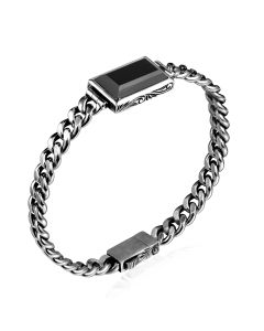 SS 925 Men Bracelet