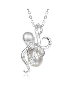 SS FWP Pendant