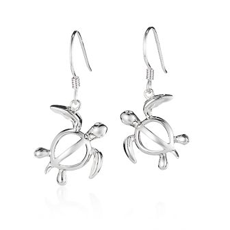 SS Honu Earrings