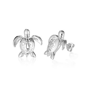 SS Honu Earrings