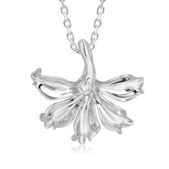 SS Napaka Pendant