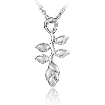 SS Heliconia Pendant