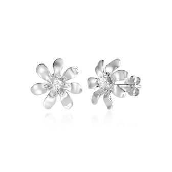 SS Tiare Earrings
