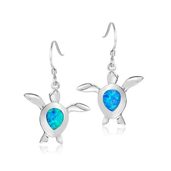 SS Honu Earrings