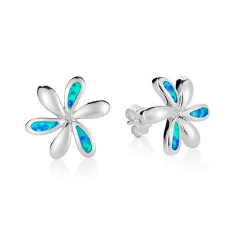 SS Tiare Earrings