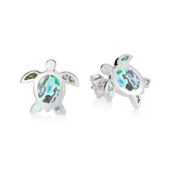 SS Honu Earrings