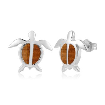 SS Honu Earrings