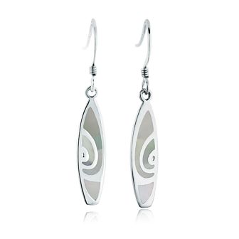 SS Surfboard Earrings