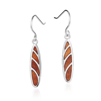 SS Surfboard Earrings