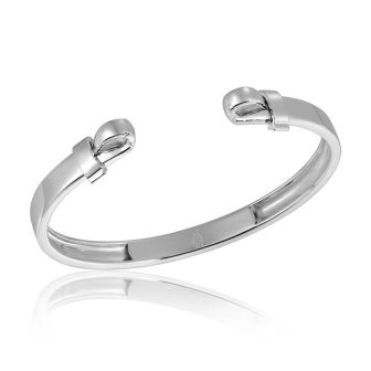 SS 925 Convertible Bangle