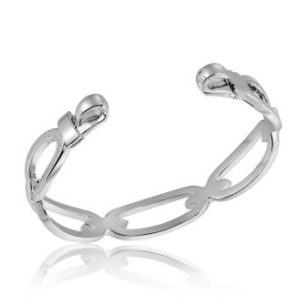SS 925 Convertible Bangle