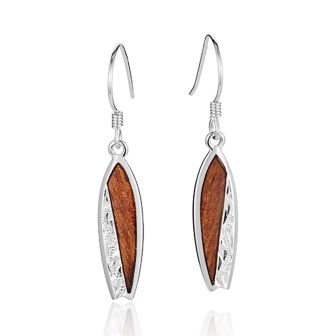SS Surfboard Earrings