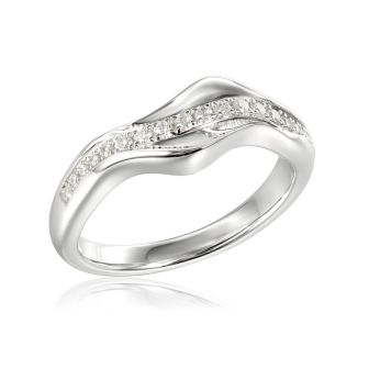 SS 925 Ring