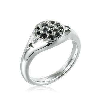 SS 925 SAP Ring