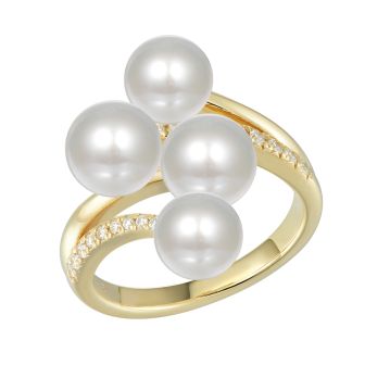 14KY FWP Ring