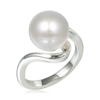 SS 925 FWP-W Ring