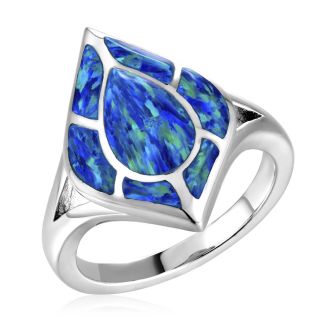 SS 925 Ring
