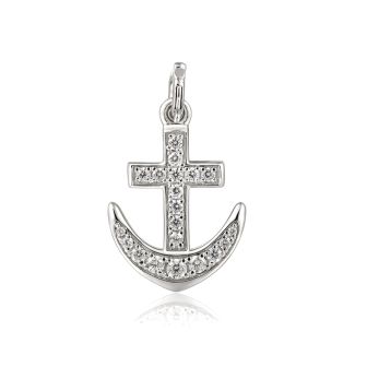 SS 925 Silver Charm