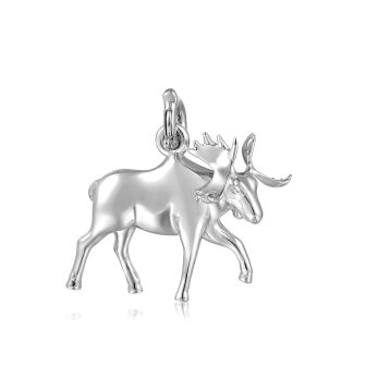 SS 925 Silver Charm