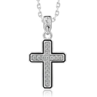 SS 925 BD Pendant