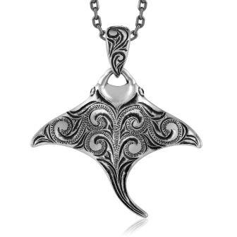 SS 925 Pendant
