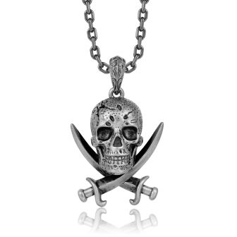 SS 925 Pendant