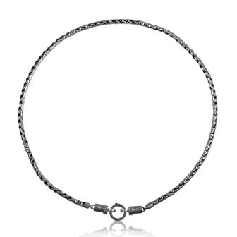 SS 925 Necklace
