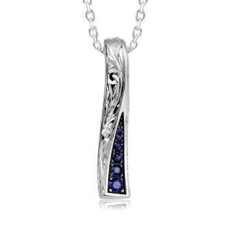 14KW Pendant