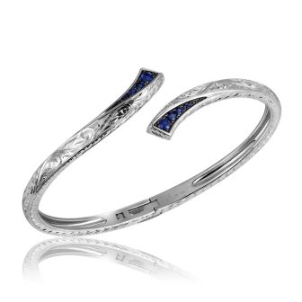 14KW Bypass Bangle