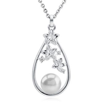 SS FWP Pendant