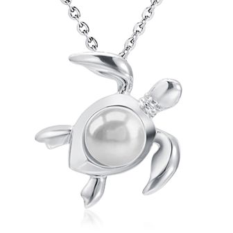 SS FWP Pendant