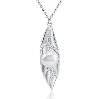 SS FWP Pendant