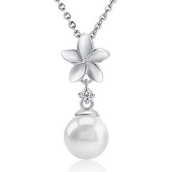 SS FWP Pendant