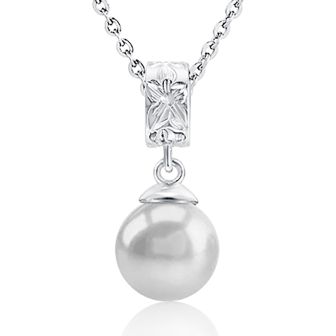 SS FWP Pendant