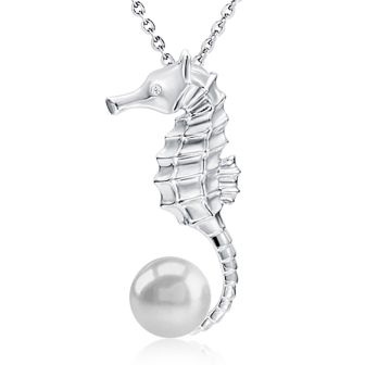 SS FWP Pendant