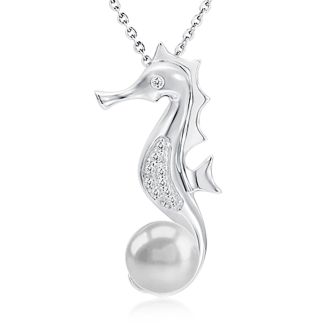 SS FWP Pendant