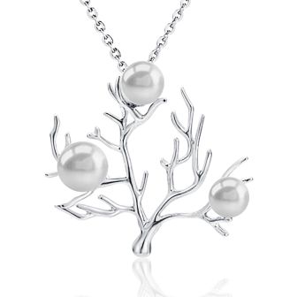 SS FWP Pendant