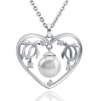 SS FWP Pendant