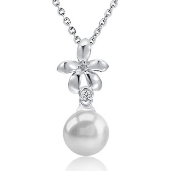 SS FWP Pendant