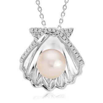 SS FWP Pendant