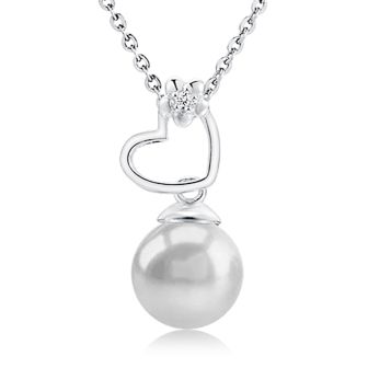 SS FWP Pendant