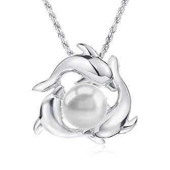 SS FWP Pendant