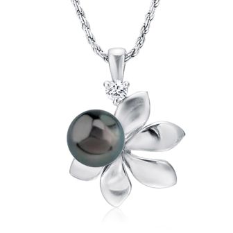 SS Napaka Pendant